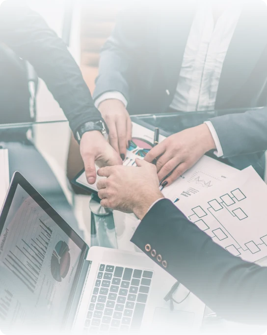 Supporting businesses through strategic, commercial and management expertise.